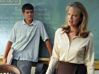 Pacey Witter e Tamara Jacobs Dawson's Creek Pacey