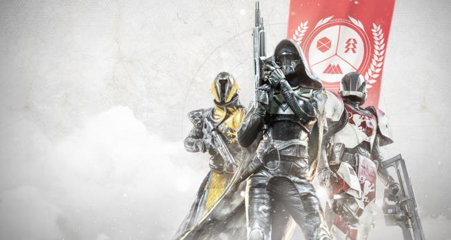 Destiny 2, il trailer di lancio nasconde alcuni interessanti segreti Un'immagine promozionale di Destiny 2