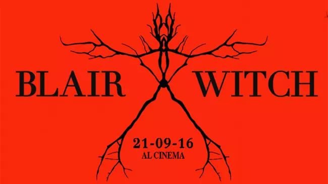 Adam Wingard parla dell'horror Blair Witch, in programmazione al cinema dl 21 settembre 2016 Blair Witch
