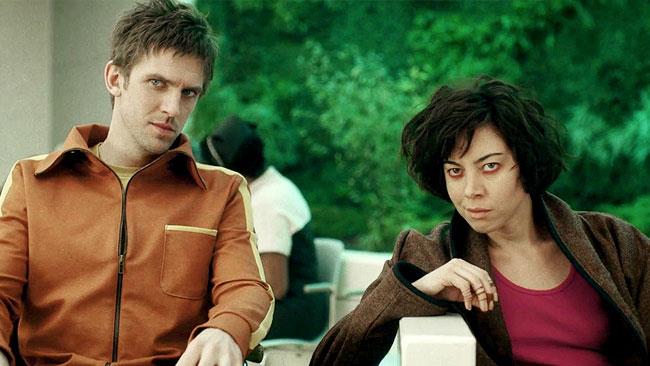 Legion esce in DVD e Blu-ray dal 9 novembre 2017 David e Lenny nella prima stagione di Legion