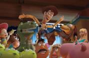 Problemi per il nuovo capitolo della saga Pixar I protagonisti della saga Toy Story