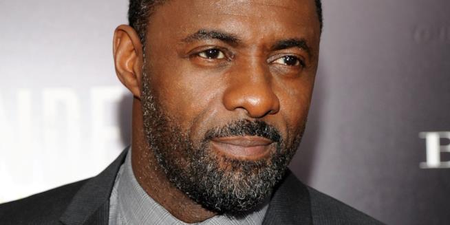 James Bond nel futuro di Idris Elba