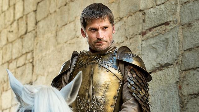 Nikolaj Coster-Waldau è Jaime Lannister Il più valente cavaliere di Casa Lannister