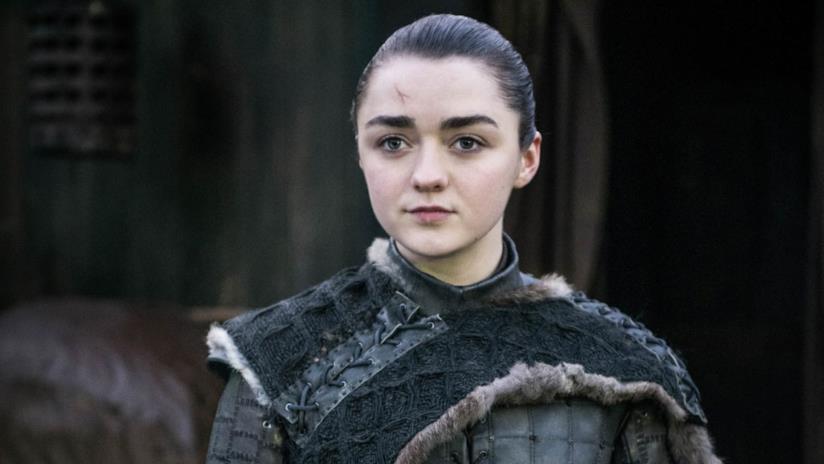 Il capo di HBO sul finale di GoT e i miti che circondano la serie Arya guarda verso il suo futuro
