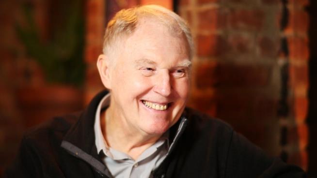 Tim Pigott-Smith è morto all'età di 70 anni Primo piano di Tim Pigott-Smith