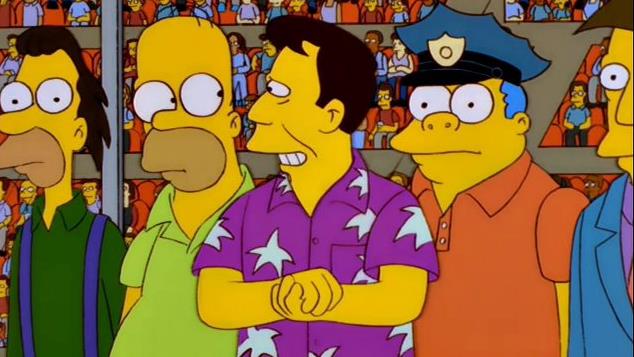 I Simpson stavano per indovinare anche l'esito del Super Bowl 2020 I Simpson: il Super Bowl