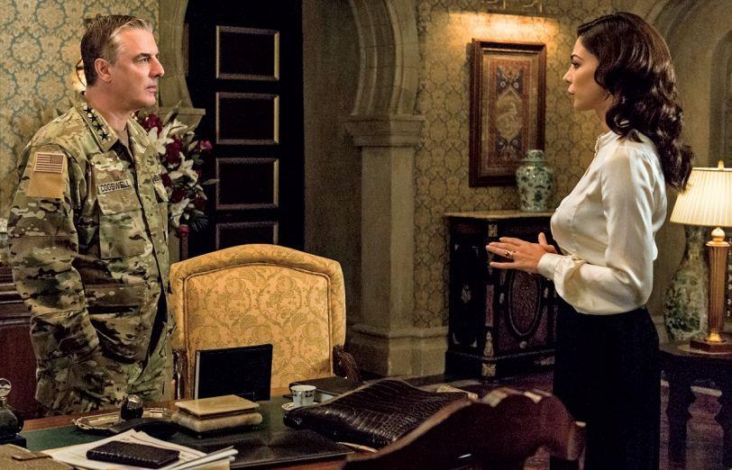 Chris Noth Tyrant 3
