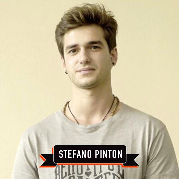 Il concorrente della quinta puntata, Stefano Stefano, il concorrente della quinta puntata