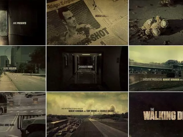 Qual è la migliore sigla delle serie TV? Vota!