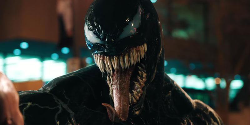 Venom Cadono le speranze di vedere Venom nel MCU