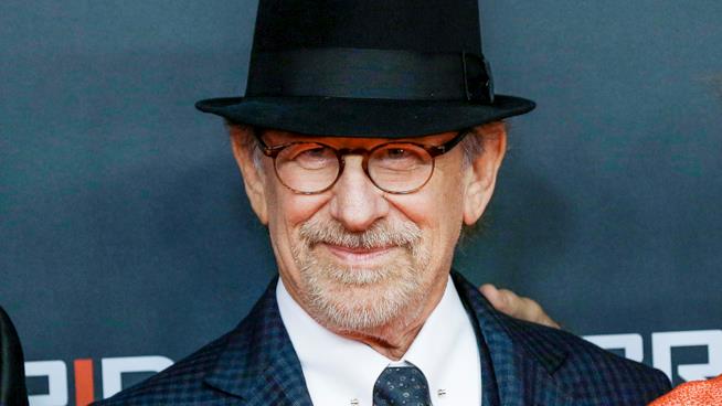 È stato rivelato il cast del film The Papers di Steven Spielberg Odenkirk, Paulson, Rhys e Whitford nel cast di The Papers