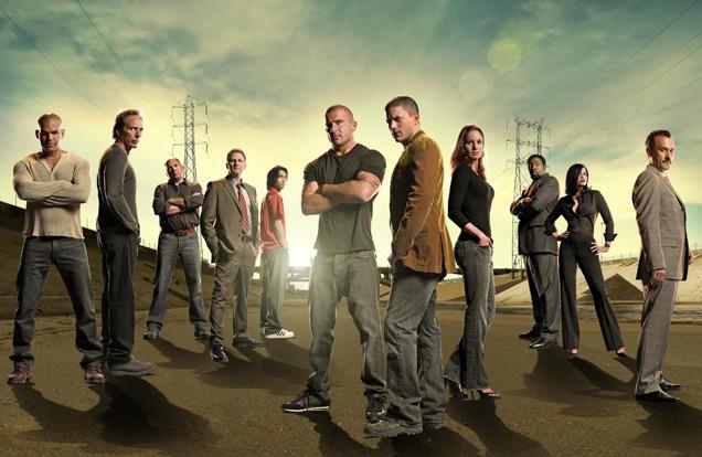 Prison Break: ufficiale la miniserie di 10 episodi