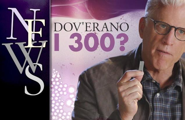 Tutti i 300 di CSI
