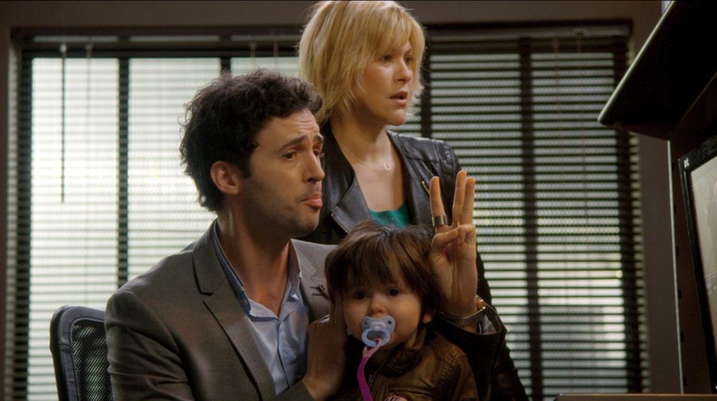 Profiling5x07