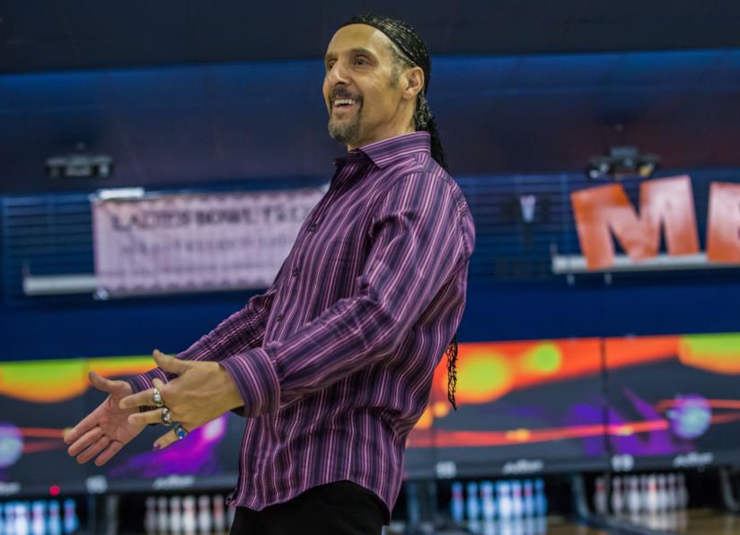 Il celebre personaggio di Jesus da Il grande Lebowski torna in Jesus Rolls a ottobre 2019 John Turturro nei panni di Jesus Quintana in una immagine dal nuovo film Jesus Rolls