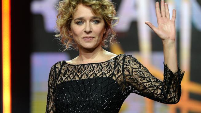 Valeria Golino nella giuria del Festival di Cannes L'attrice Valeria Golino