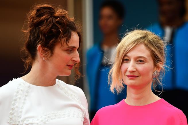 Cannes 2018: weekend al femminile e grandi applausi per l'italiano Lazzaro Felice Alba e Alice Rohrwacher
