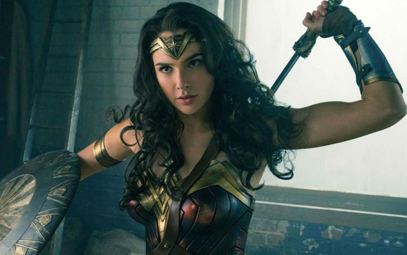 Wonder Woman 2: cosa succederà? Wonder Woman in primo piano