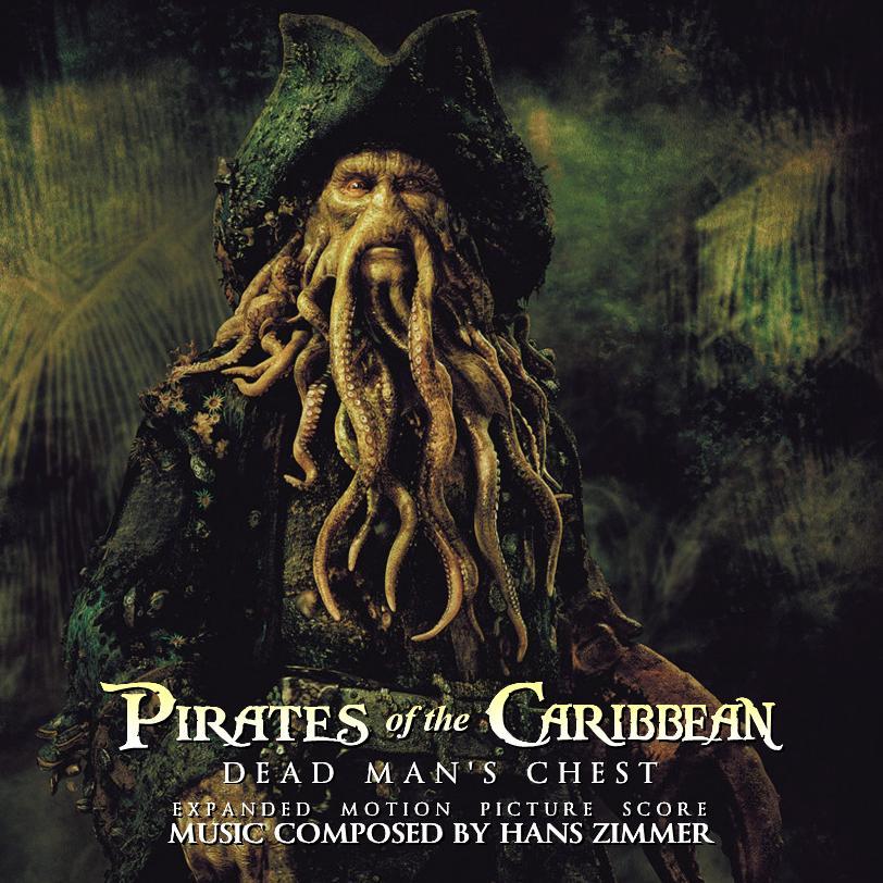 SCARICARE JACK SPARROW FORZIERE FANTASMA COLONNA SONORA