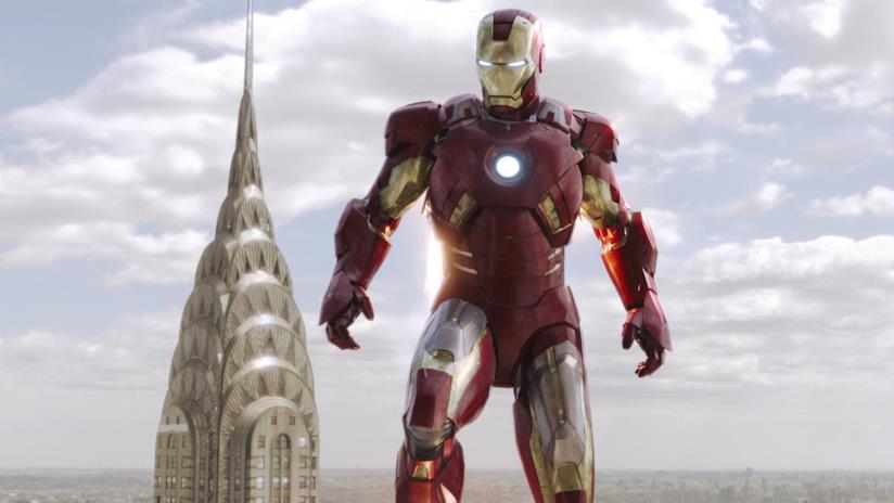 Niente Iron Man 4 nei piani Marvel, ma forse potrebbe arrivare Iron Lad? Iron Man in The Avengers