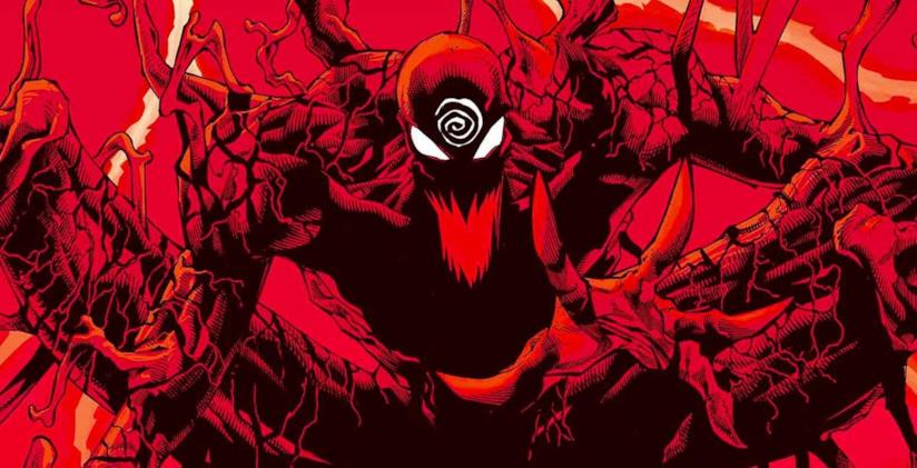 Le prime immagini di Absolute Carnage Le prime news su Absolute Carnage