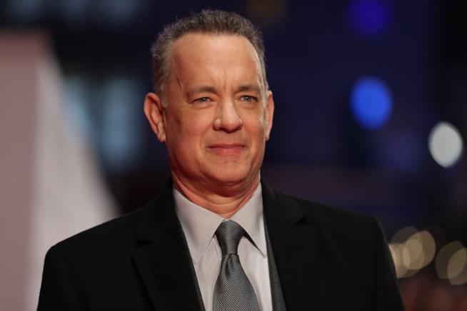 L'attore Tom Hanks sarà il manager di Elvis nel biopic Il famoso attore americano Tom Hanks