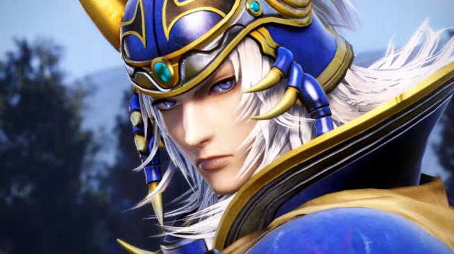 Tre video ci spiegano come giocare a Dissidia Final Fantasy NT Uno dei lottatori di Dissidia Final Fantasy NT