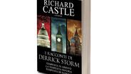 Castle torna in libreria con tempeste di tutti i tipi