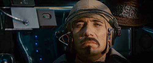 Gaff sarà anche in Blade Runner 2049 GIF di Gaff in Blade Runner