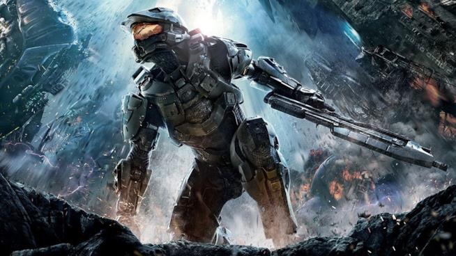 La storia di Halo Wars 2 nel nuovo trailer Master Chief sulla cover art di Halo 4