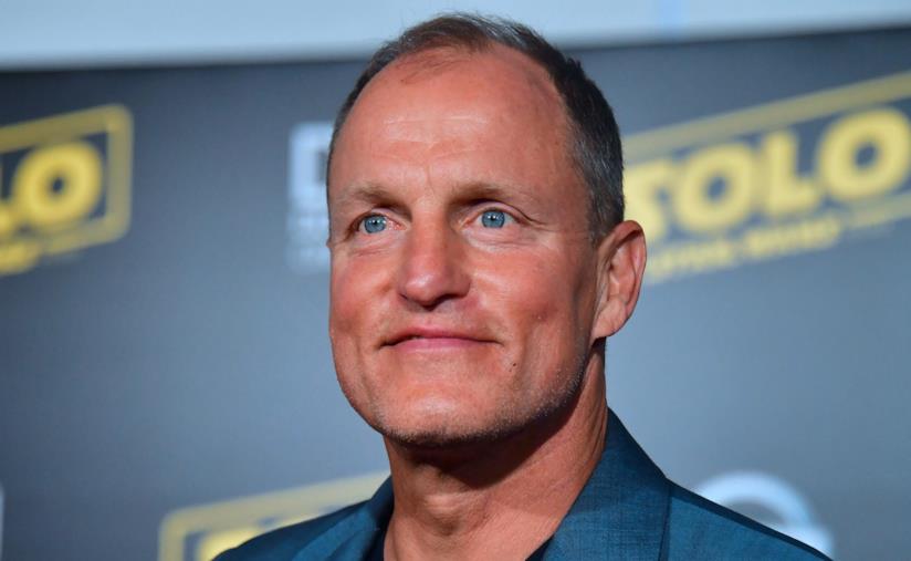 Venom, svelato il personaggio di Woody Harrelson Un primo piano di Woody Harrelson