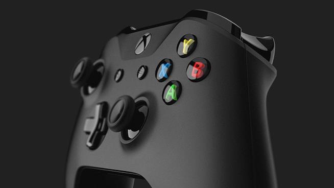 Due nuove Xbox all'E3 2019: l'indiscrezione arriva dalla Francia Il controller delle console Xbox