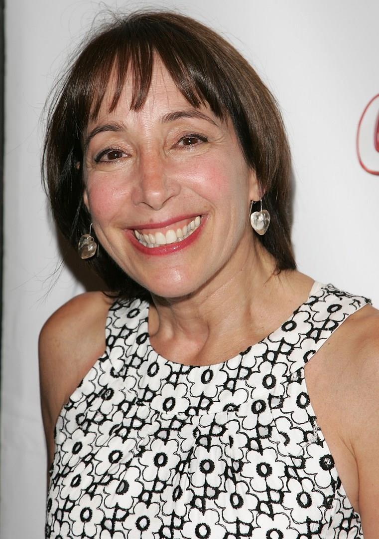 Didi Conn Didi Conn in primo piano