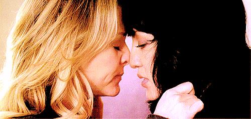 Cosa ne sarà di Callie e Arizona? - 4