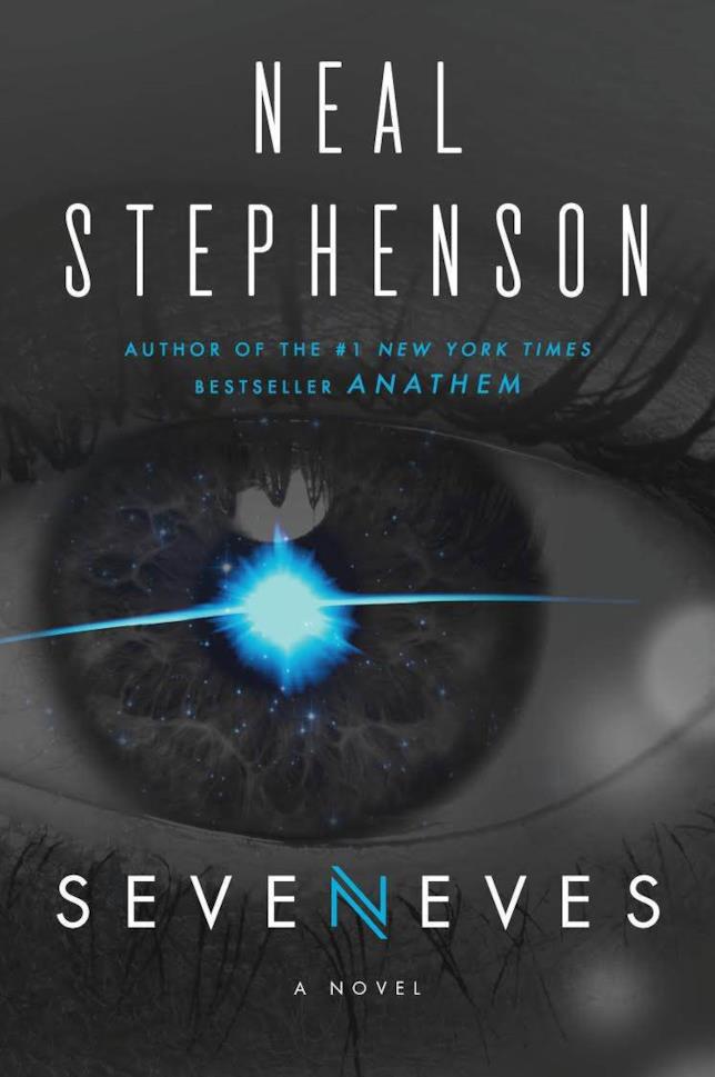 Tra i 5 libri consigliati da Barack Obama c'è Seveneves Seveneves è tra le 5 letture per l'estate di Obama