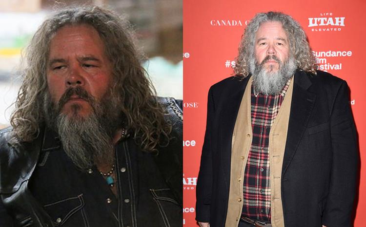 Sons of Anarchy Sons of Anarchy