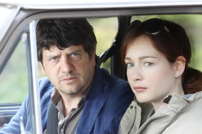 Trama e cast de La peggior settimana della mia vita Fabio De Luigi e Cristiana Capotondi