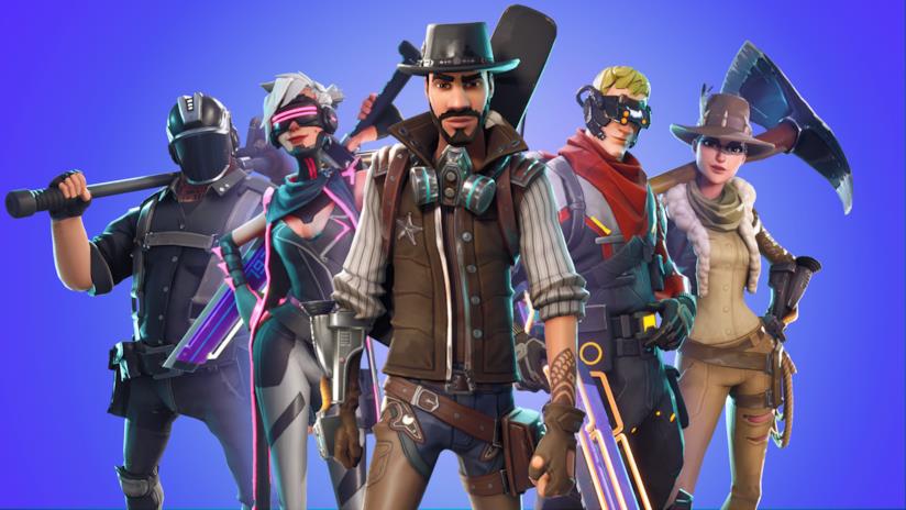 Fortnite Anche Salva Il Mondo Sarà Gratis Dal 2019