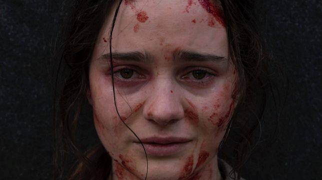 The Nightingale Una scena di The Nightingale
