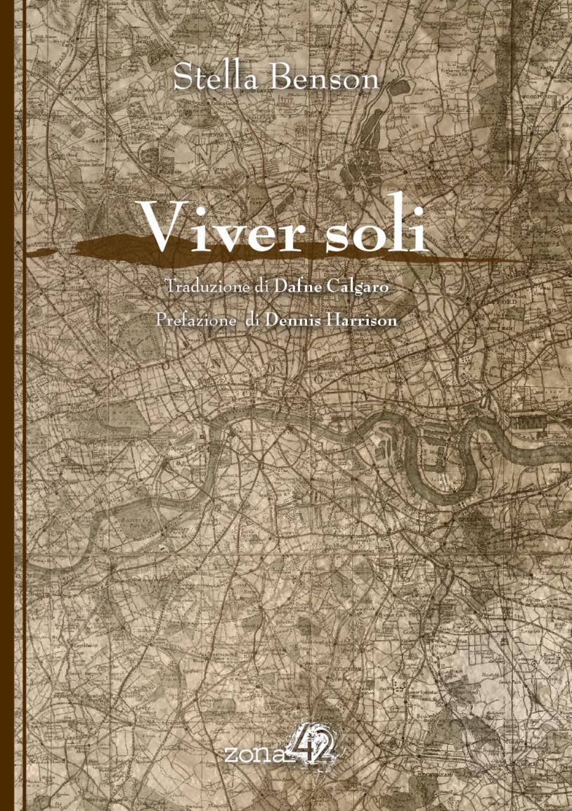 Viver Soli La copertina di Viver Soli