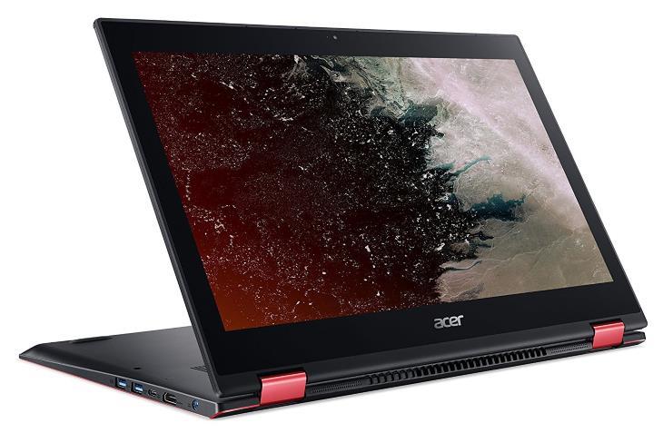 Il laptop da gaming Acer Nitro 5 Acer Nitro 5 garantisce la migliore esperienza di gioco su laptop