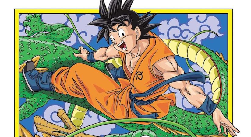 Dragon Ball Super Toyotaro Disegno di Toyotaro da Dragon Ball Super