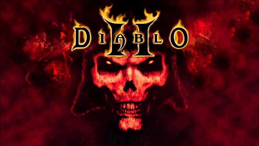 Dopo 5 anni Diablo II si aggiorna con una nuova patch La copertina ufficiale di Diablo II