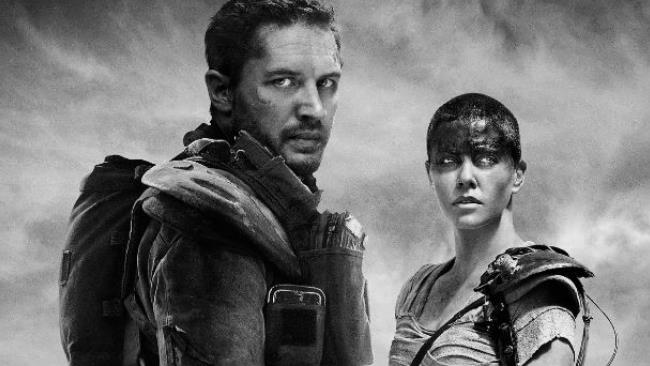 La nostra recensione della Mad Max: High-Octane Collection I due protagonisti di Mad Max: Fury Road