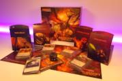 Alla scoperta di Magic: The Gathering con Archenemy Nicol Bolas e il Magic Open House Il nostro unboxing di Archenemy Nicol Bolas