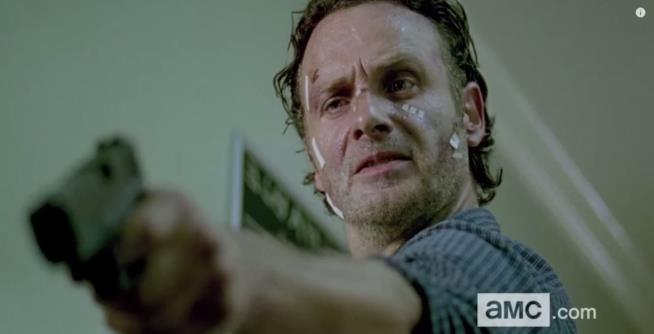 The Walking Dead 6: Il nuovo teaser in italiano e 2 coming back inaspettati (forse)