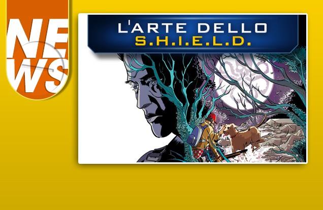 L’arte del Livello 7