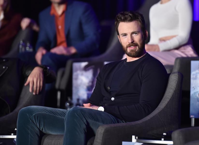 Chris Evans ha parlato del futuro di Captain America (e ha rischiato spoiler!) Chris Evans alla conferenza stampa di presentazione di Endgame
