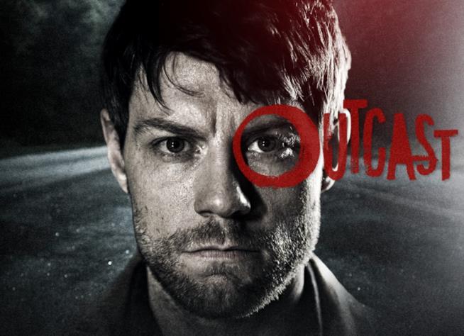 Outcast: il panel al Comic-Con Outcast: il panel al Comic-Con 2016