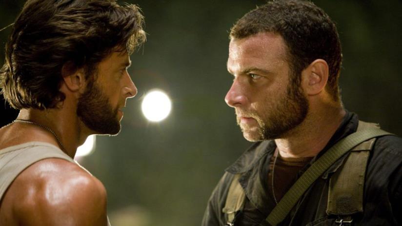 Liev Schreiber potrebbe tornare in Wolverine 3 nei panni di Sabretooth Una scena tratta da X-Men Origins: Wolverine